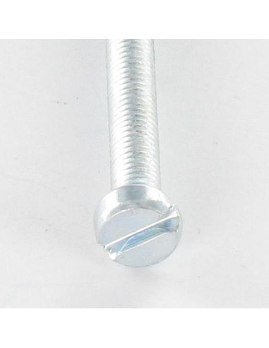 1 x Vite Per Metalli Testa Cilindrica Con...