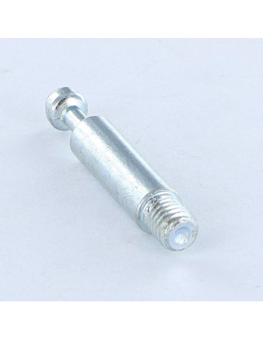 1 x Tornichetti Girevoli Metalli 7X42 M6 Zincate