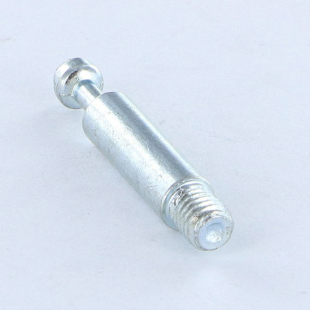 1 x Tornichetti Girevoli Metalli 7X42 M6 Zincate