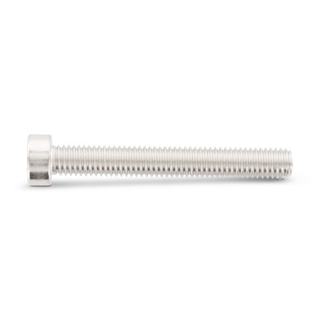 1 x Vite Per Metalli Testa Cilindrica Bassa T8 M2.5X4 Discussione completa Acciaio Inox A2 microviti