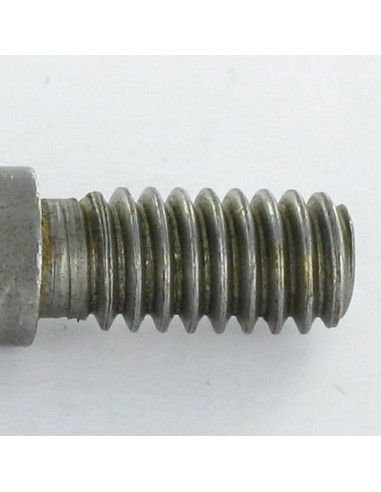 1 x Asta Zincate lungo M8X75 Passo 150