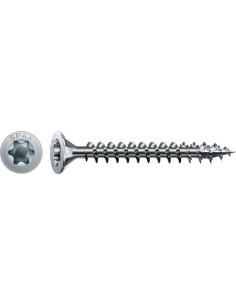 Spax Viti Per Legno Testa Forata T20 4X45 Discussione...