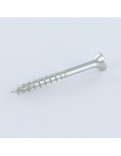 Vite Spax Testa Forata T20 4X35 Filettata Su 24... 2