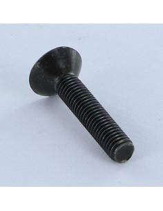 Vite Per Metalli Testa Forata Senza Intaglio M5X27... 2