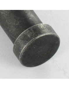 Vite Per Metalli Testa Cilindrica Senza Intaglio M12X120... 2