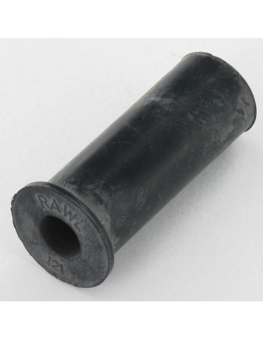 1 x Tassello Rawlnut M4X11.5 CODICE 8676