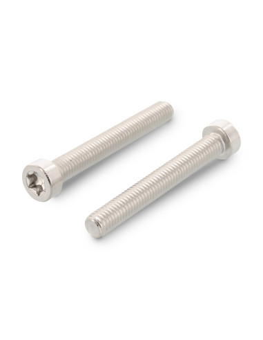 1 x Vite Per Metalli Testa Cilindrica Bassa...