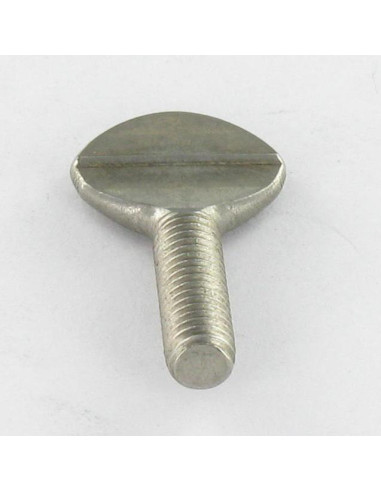 1 x Vite VIOLINO M6X16 Acciaio Inox A2