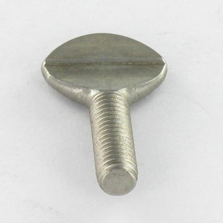 1 x Vite VIOLINO M6X16 Acciaio Inox A2