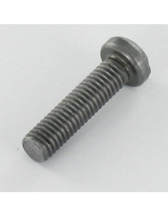 Vite Per Metalli Testa Cilindrica Pozy Con Intaglio M5X20... 2