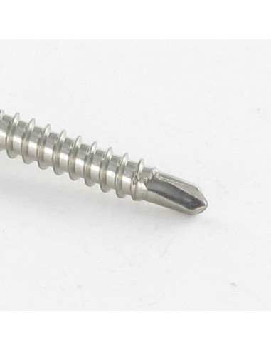1 x Vite Autoperforante Testa Cilindrica...