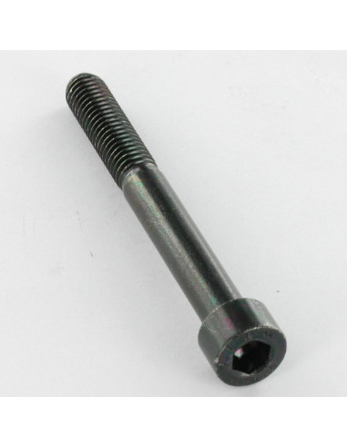 1 x Vite Per Metalli A Esagono Incassato M5X80...