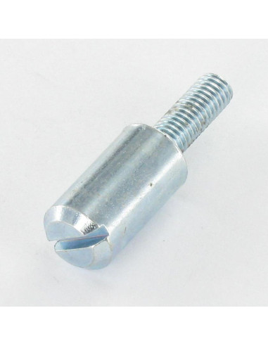 1 x Perno Zincate 10X32.5 M5/12