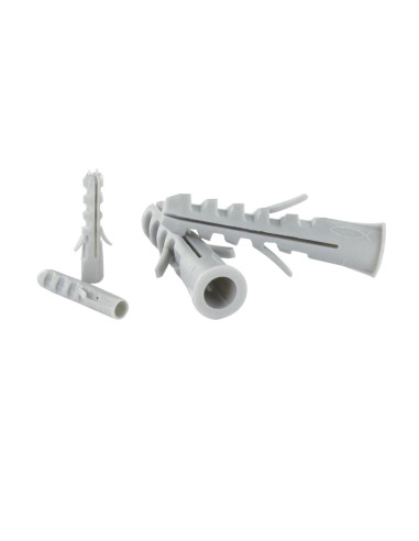 1 x Tassello Nylon Flangia Fischer SC 8
