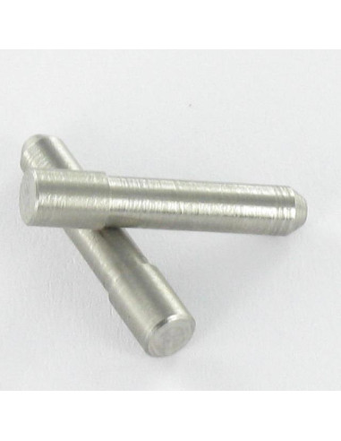 1 x Pasadores Acciaio Inox 3,8X19