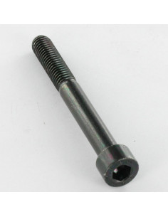Vite Per Metalli A Esagono Incassato M8X40 Filettata Su...
