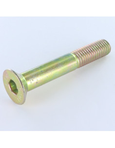 Vite Per Metalli Testa Forata Con Esagono Incassato M6X60...
