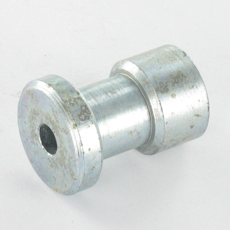 1 x BOBINA 19X26 / M6X18 Zincate