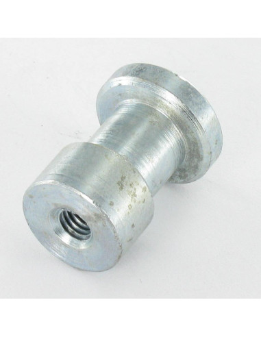 1 x BOBINA 19X26 / M6X18 Zincate