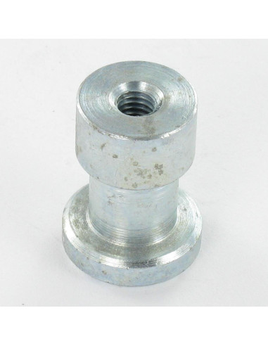 1 x BOBINA 19X26 / M6X18 Zincate