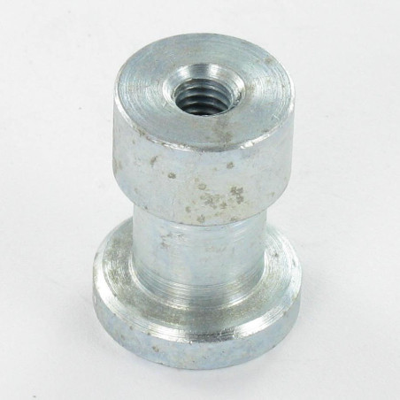 1 x BOBINA 19X26 / M6X18 Zincate