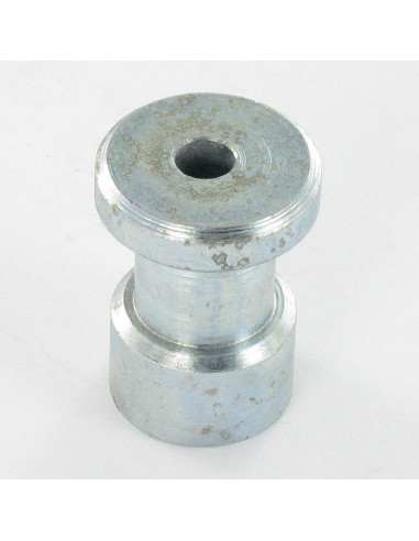 1 x BOBINA 19X26 / M6X18 Zincate