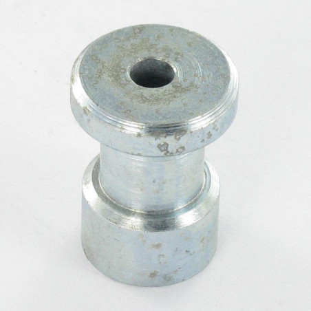 1 x BOBINA 19X26 / M6X18 Zincate