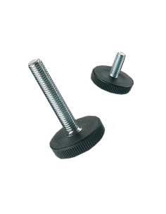 Piedino di livellamento regolabile M5X25 Diametro Della...