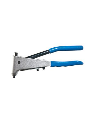 1 x Rivettatrice DEGOMETAL GO 755