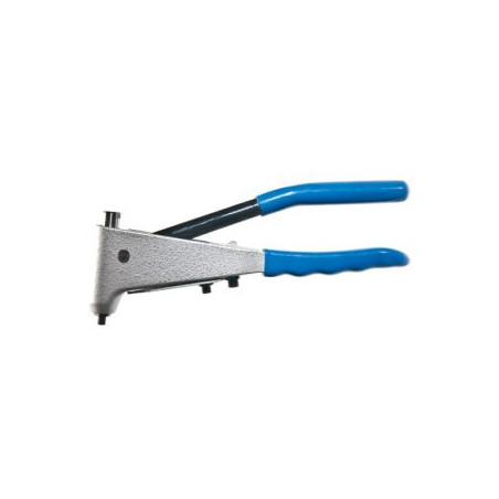 1 x Rivettatrice DEGOMETAL GO 755
