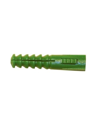 1 x Tassello POLIETILENE RAM R 6X30 Senza Flangia