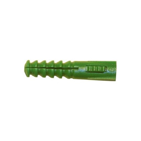 1 x Tassello POLIETILENE RAM R 6X30 Senza Flangia