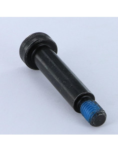Vite Per Metalli Spalla Chiave Esagonale Da 5 M8/13 10X40... 2