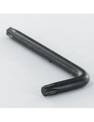 1 x Tasto gomito corto T40 1 PRESTITO/A BREVE