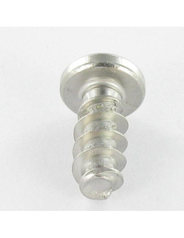 1 x Vite Per Pvc testa bombata larga 4x14 T20...