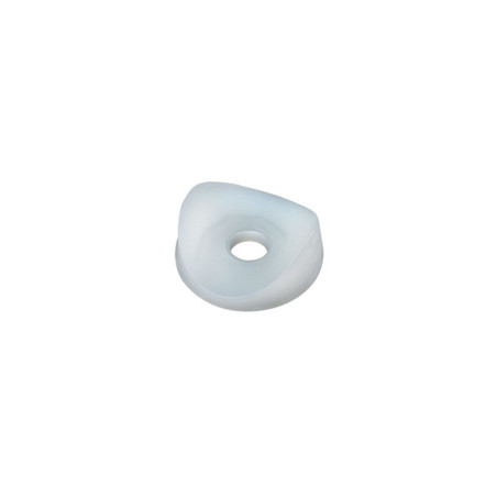 1 x Rondella 8,3 x 28 x 11 Per Tubo 27 con 29 naturale nylon
