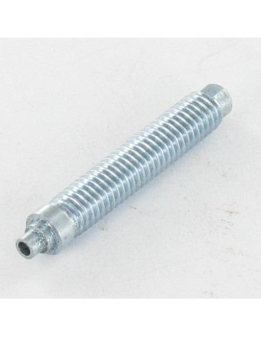 1 x Aste A Rivetto Zincate 6X39