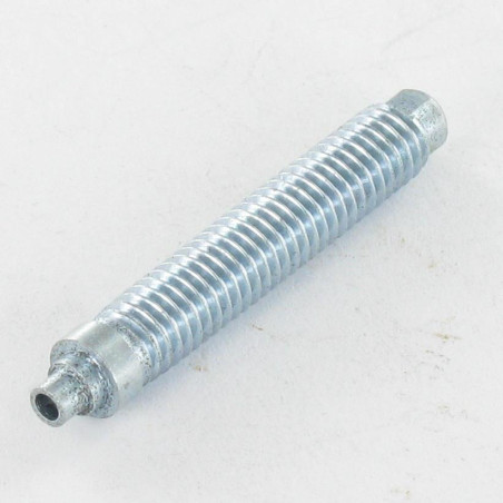 1 x Aste A Rivetto Zincate 6X39