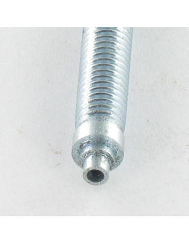 1 x Aste A Rivetto Zincate 6X39