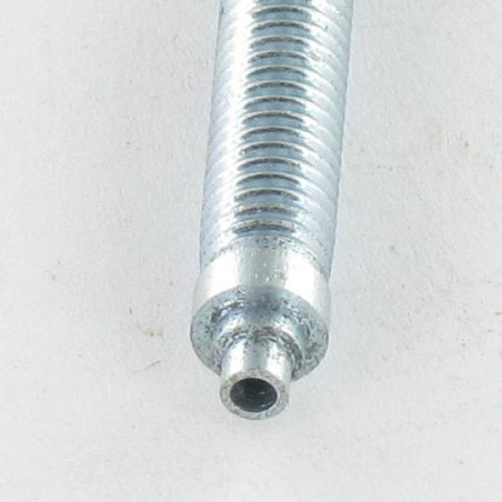1 x Aste A Rivetto Zincate 6X39
