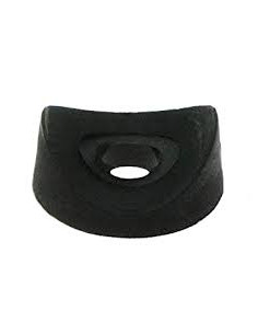 Rondella 8,3 x 28 x 11 Per Tubo 27 con 29 nailon negro