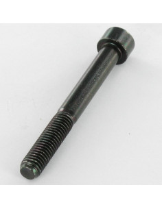 Vite Per Metalli A Esagono Incassato M10X55 Filettata Su... 2