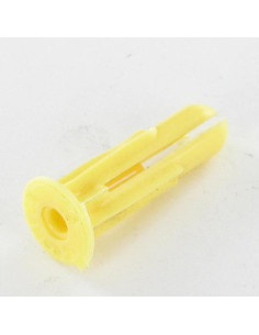 Tassello CRAMPONE 6 Nylon BEIGE RAWLPLUG 2