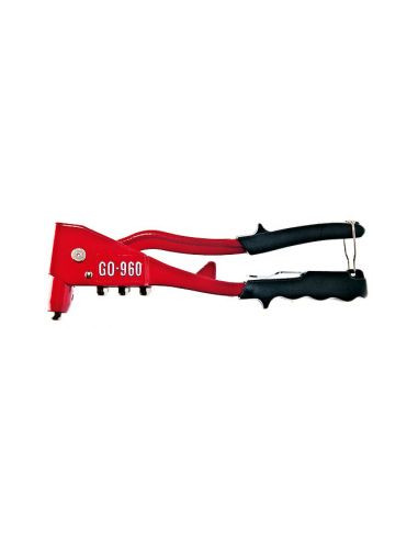 1 x Rivettatrice DEGOMETAL GO 960