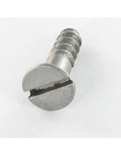 Viti Per Legno Testa Forata Con Intaglio 4X25 Acciaio...