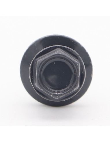 1 x Vite Autoperforante Testa Esagonale 4.8X35...