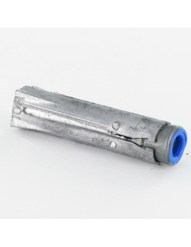 1 x Tassello Piombo 8X50