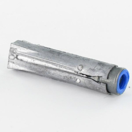 1 x Tassello Piombo 8X50
