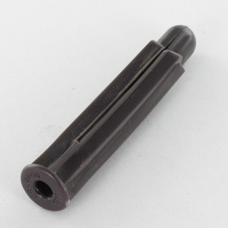 1 x Tassello CRAMPONE 10 Nylon Castano RAWLPLUG