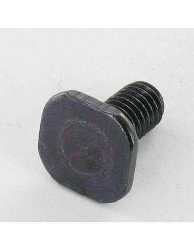 1 x Vite Per Metalli Testa Quadrata M6X12...